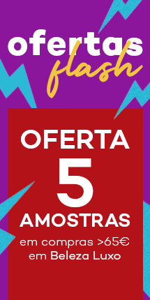 Menu Mobile Ofertas Flash